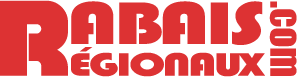 Rabais R&eacute;gionaux