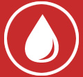 Eau distill&eacute;e